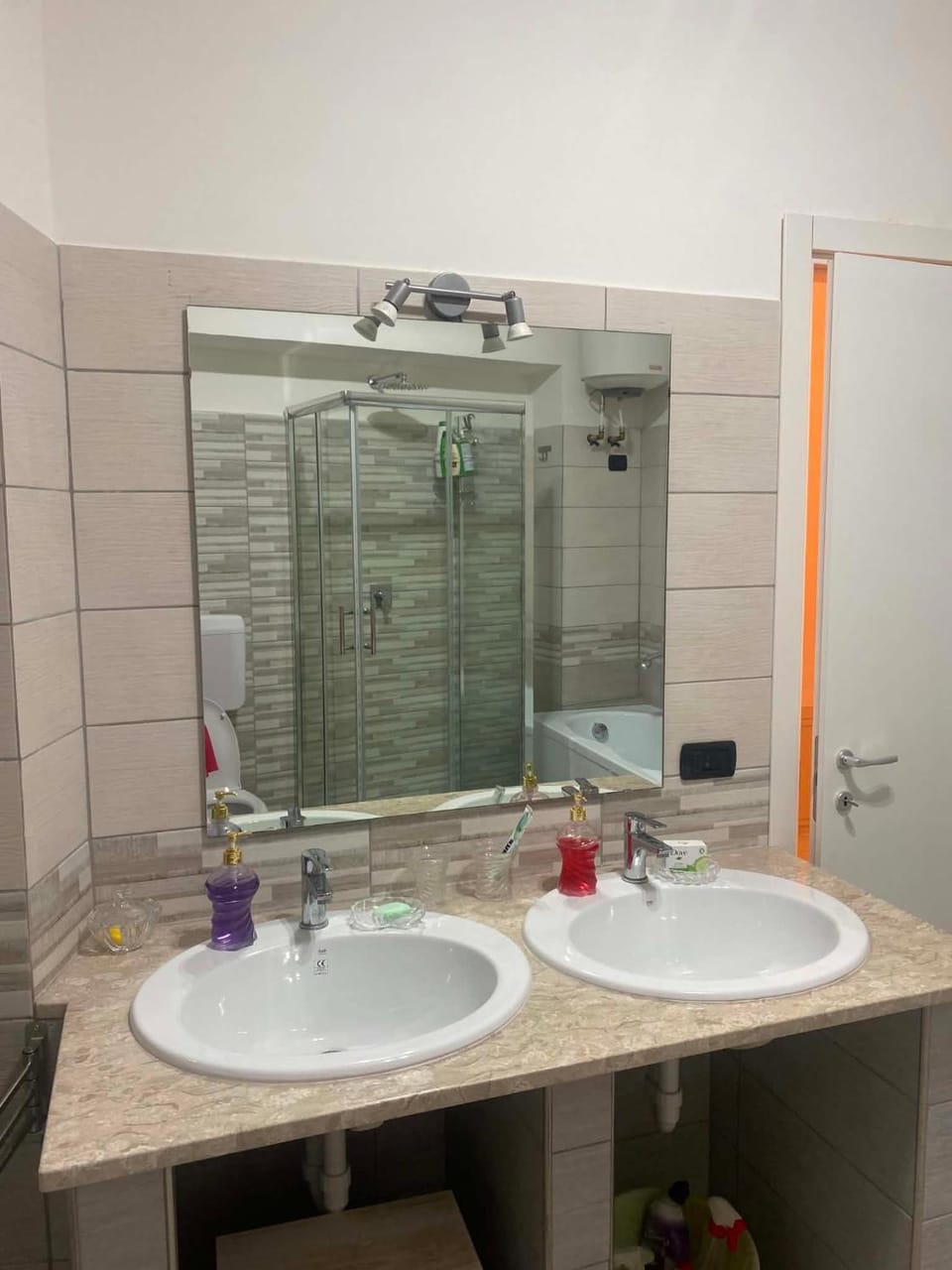 Surripe Casa Vacanze Bed and Breakfast in Campania