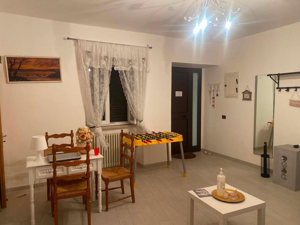 Surripe Casa Vacanze Bed and Breakfast in Campania