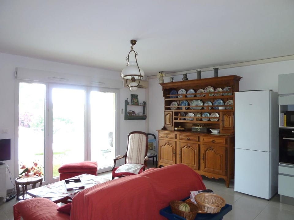 coeur de lumiere Apartment in La Ciotat