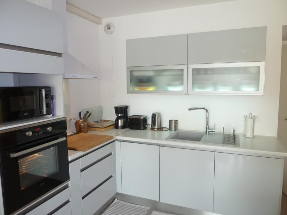 coeur de lumiere Apartment in La Ciotat