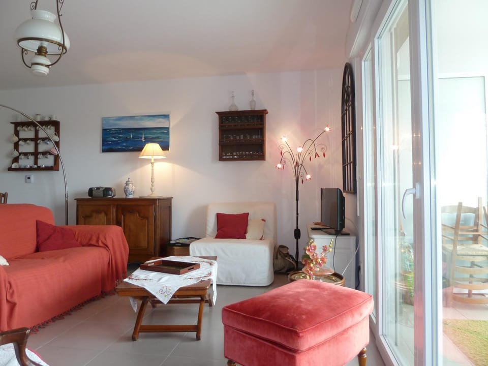 coeur de lumiere Apartment in La Ciotat