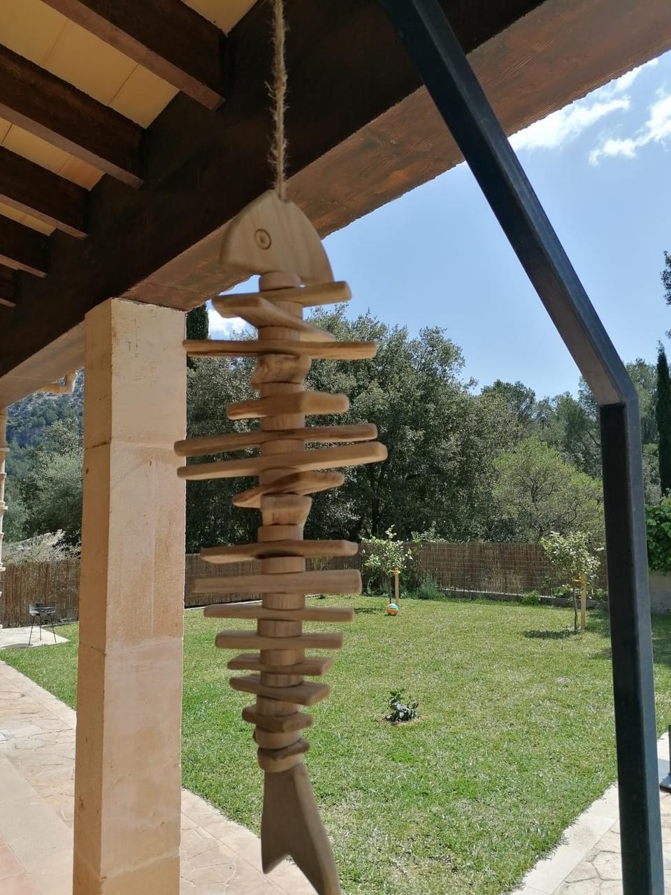 Villa Lara Villa in Pla de Mallorca