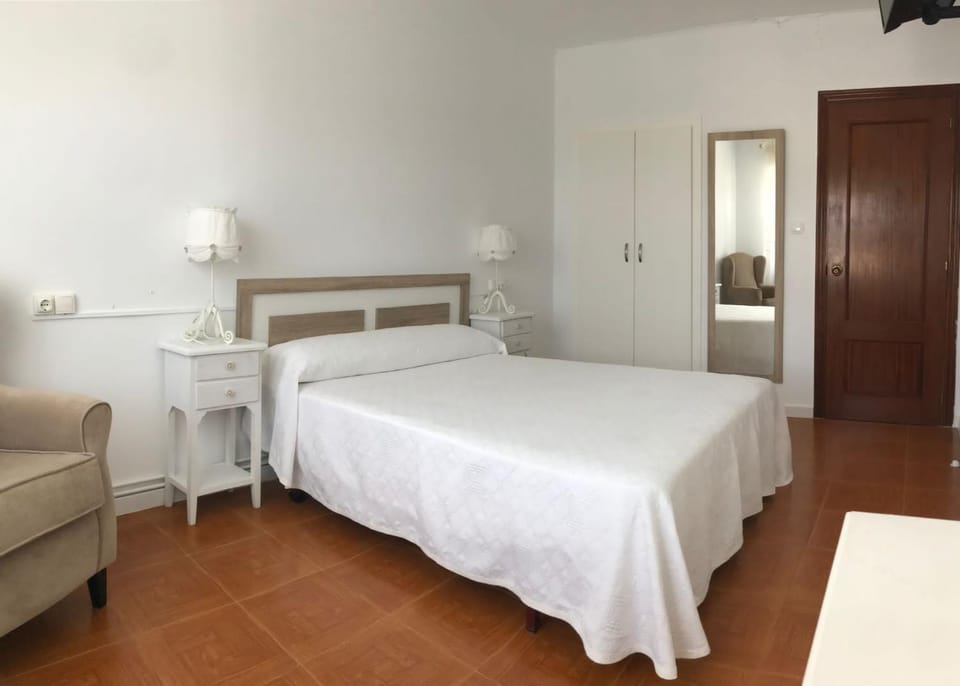 Hostal Casa Enrique Bed and Breakfast in Asturias
