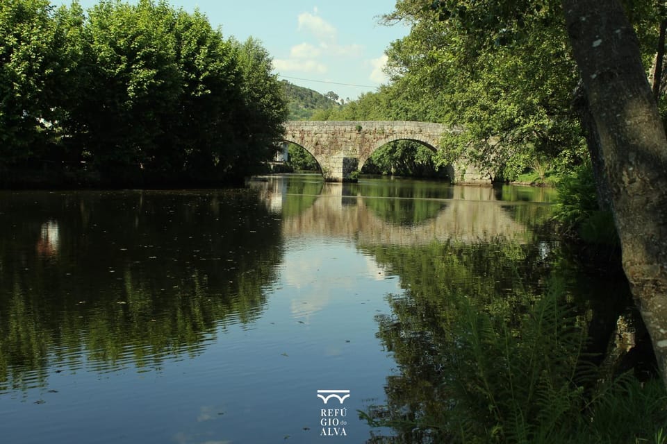 River view