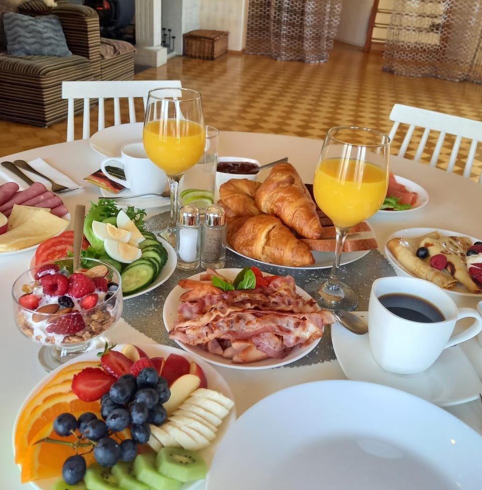 Casper B&B Bed and Breakfast in Estonia