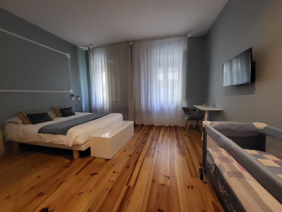 Godinho's House Bed and Breakfast in Matosinhos