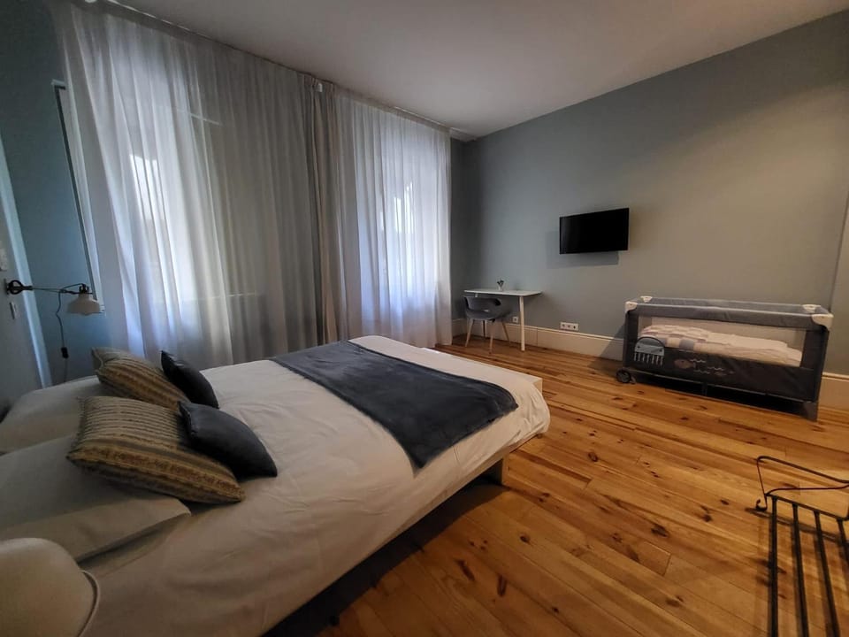 Godinho's House Bed and Breakfast in Matosinhos