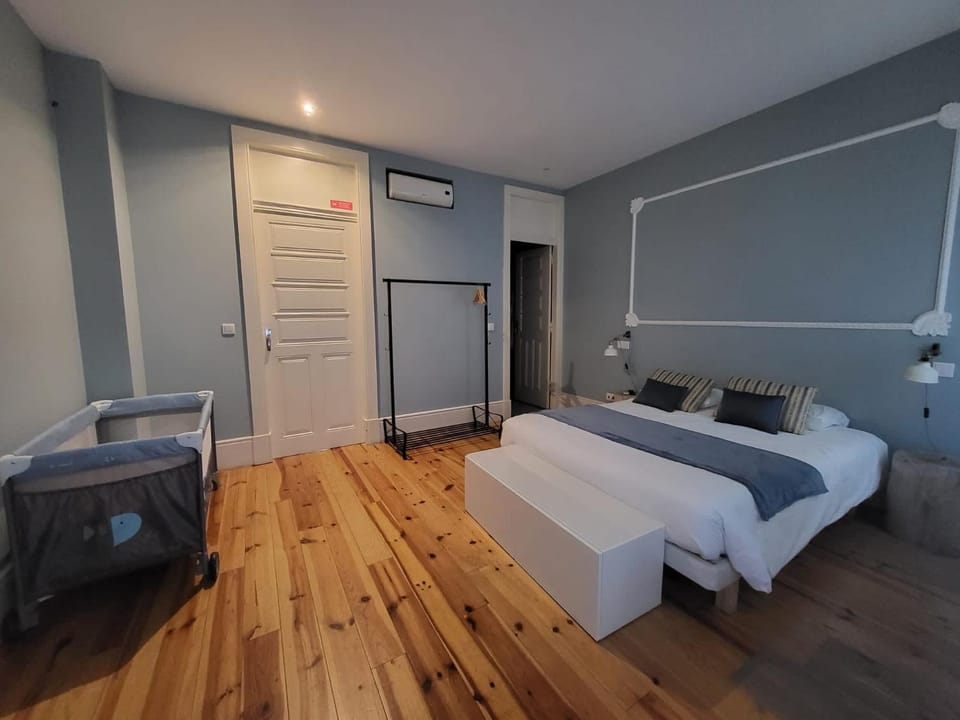 Godinho's House Bed and Breakfast in Matosinhos