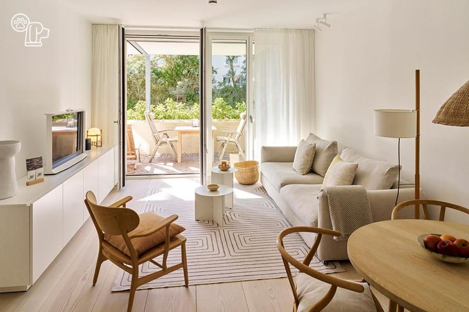 Inselhouse Apartment in Lower Saxony, Germany