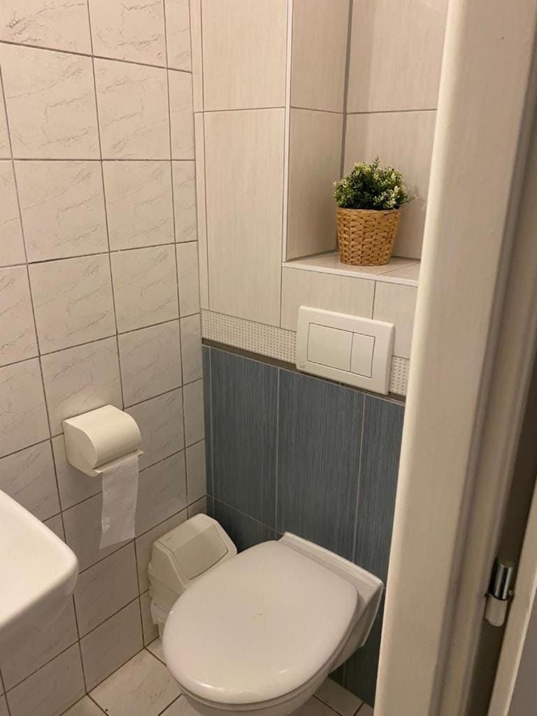 Apartmán s terasou Apartment in Bratislava Region, Slovakia