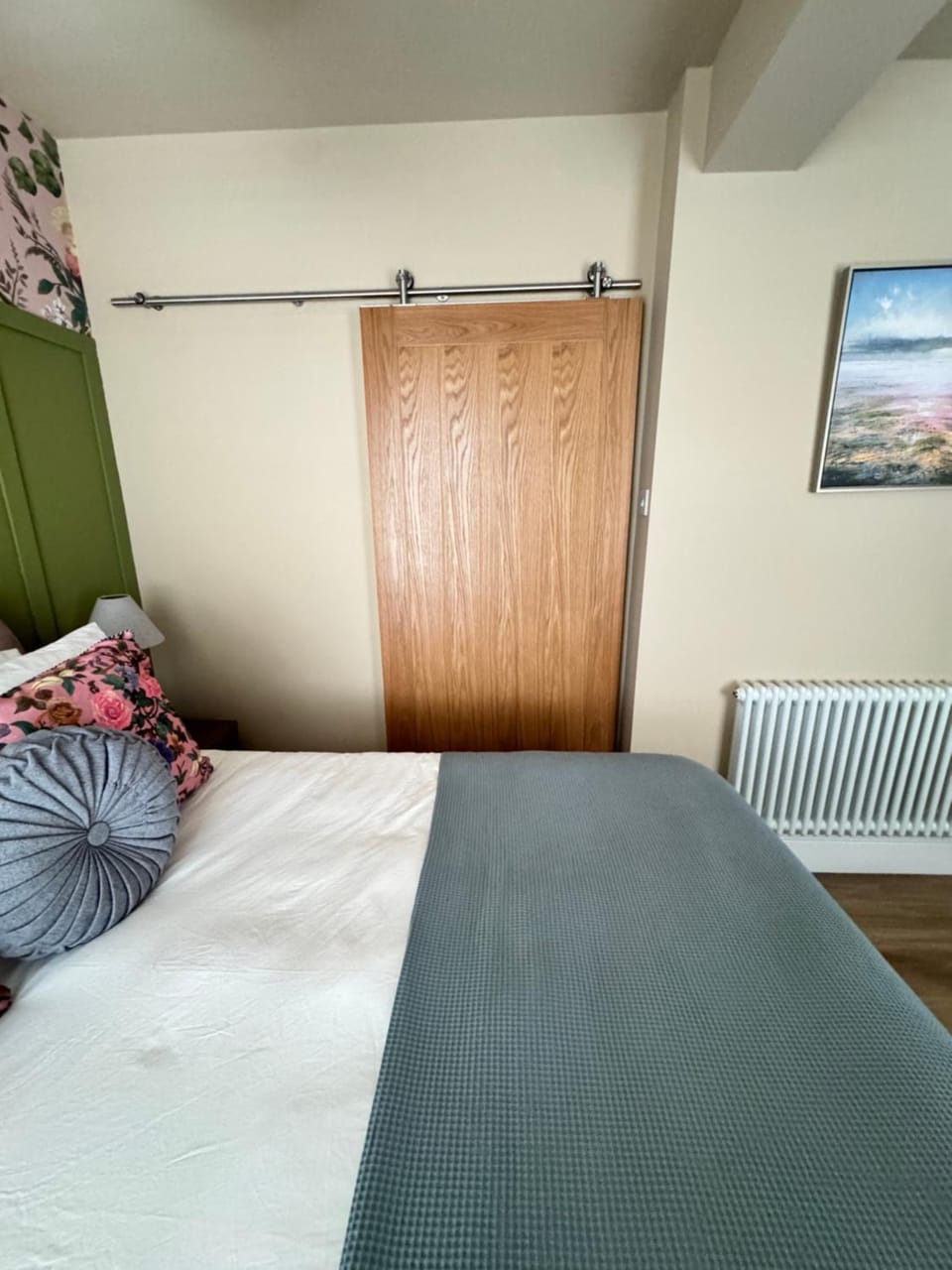 Haven House Rooms, Barry Bed and Breakfast in Barry