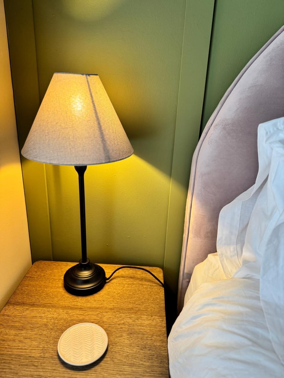 Haven House Rooms, Barry Bed and Breakfast in Barry