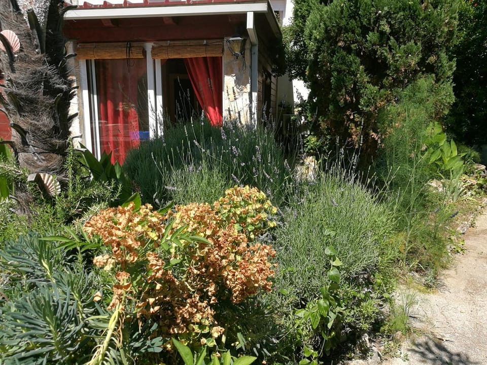 Studio II Apartment in Lika-Senj County