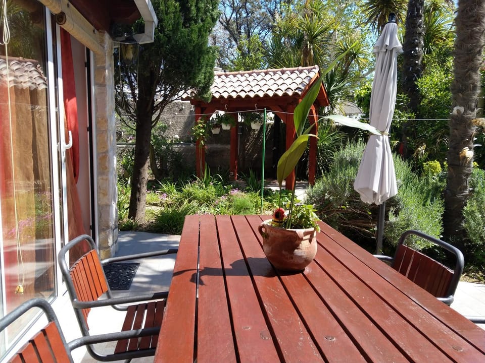 Studio II Apartment in Lika-Senj County