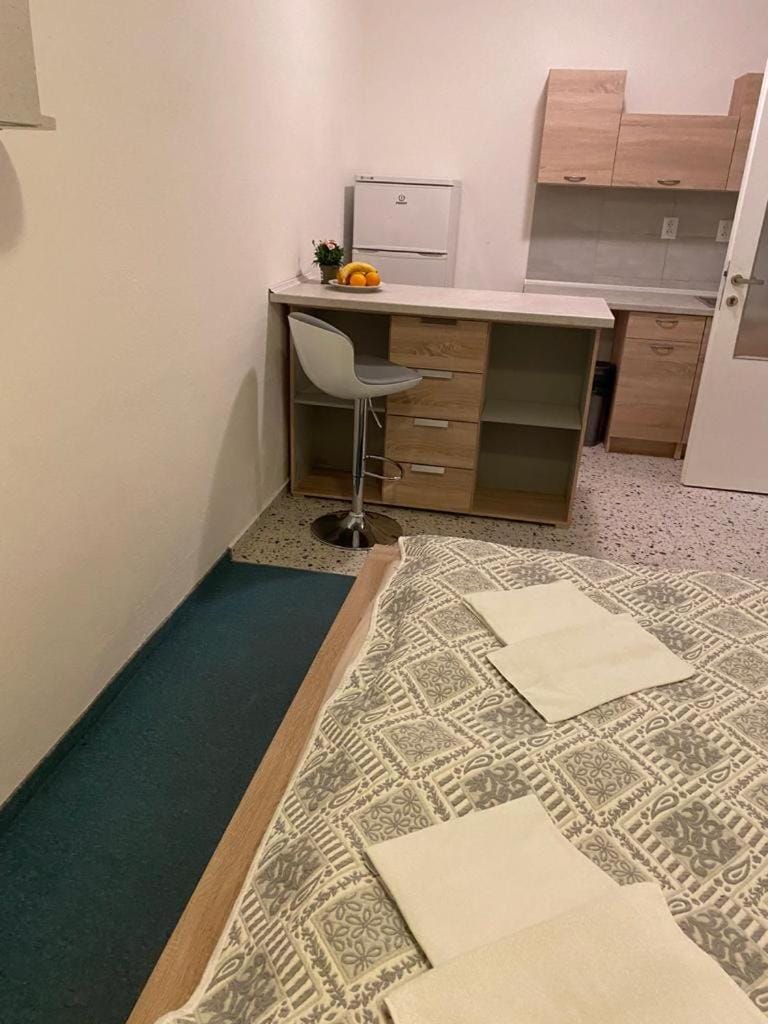 Apartman s balkónom Apartment in Bratislava Region, Slovakia