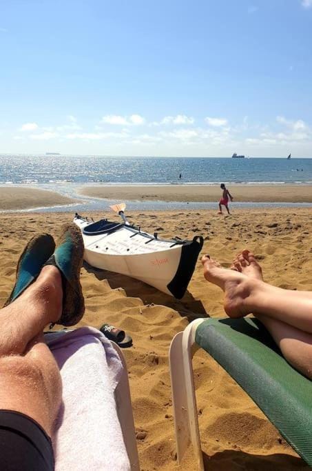Natural landscape, Beach, Guests, sunbed