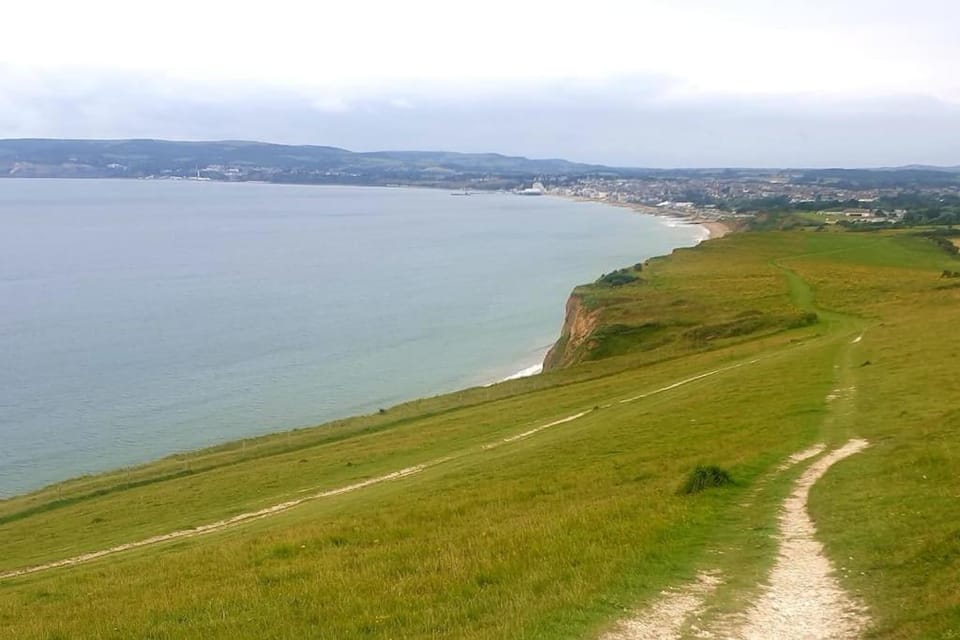 Nearby landmark, Natural landscape, Sea view