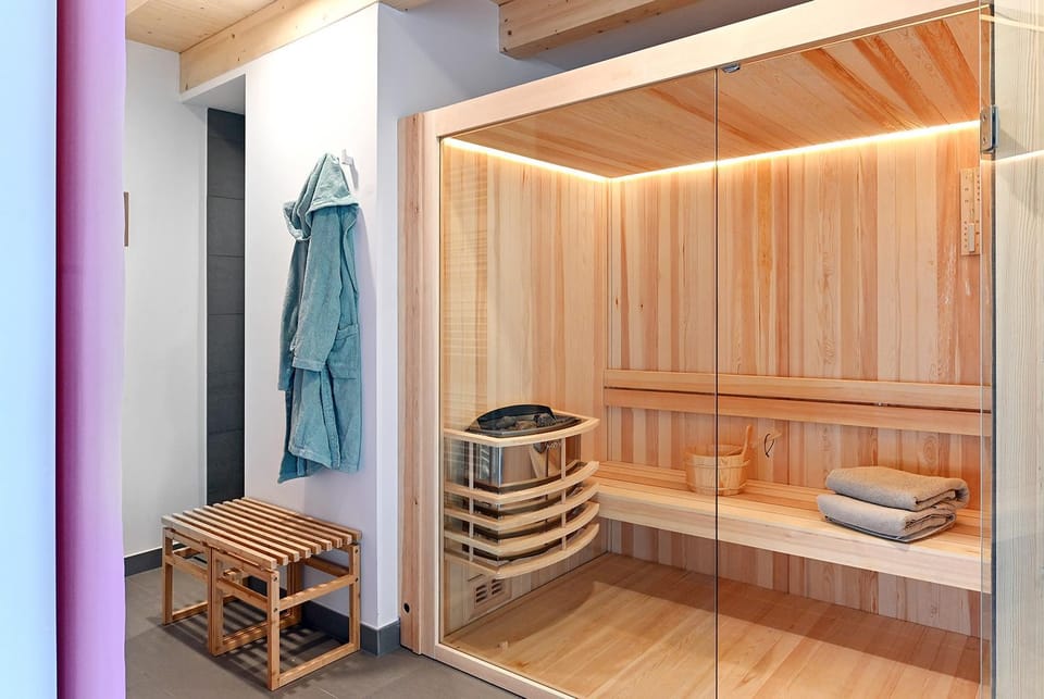 Kleene Slott House in Ostholstein