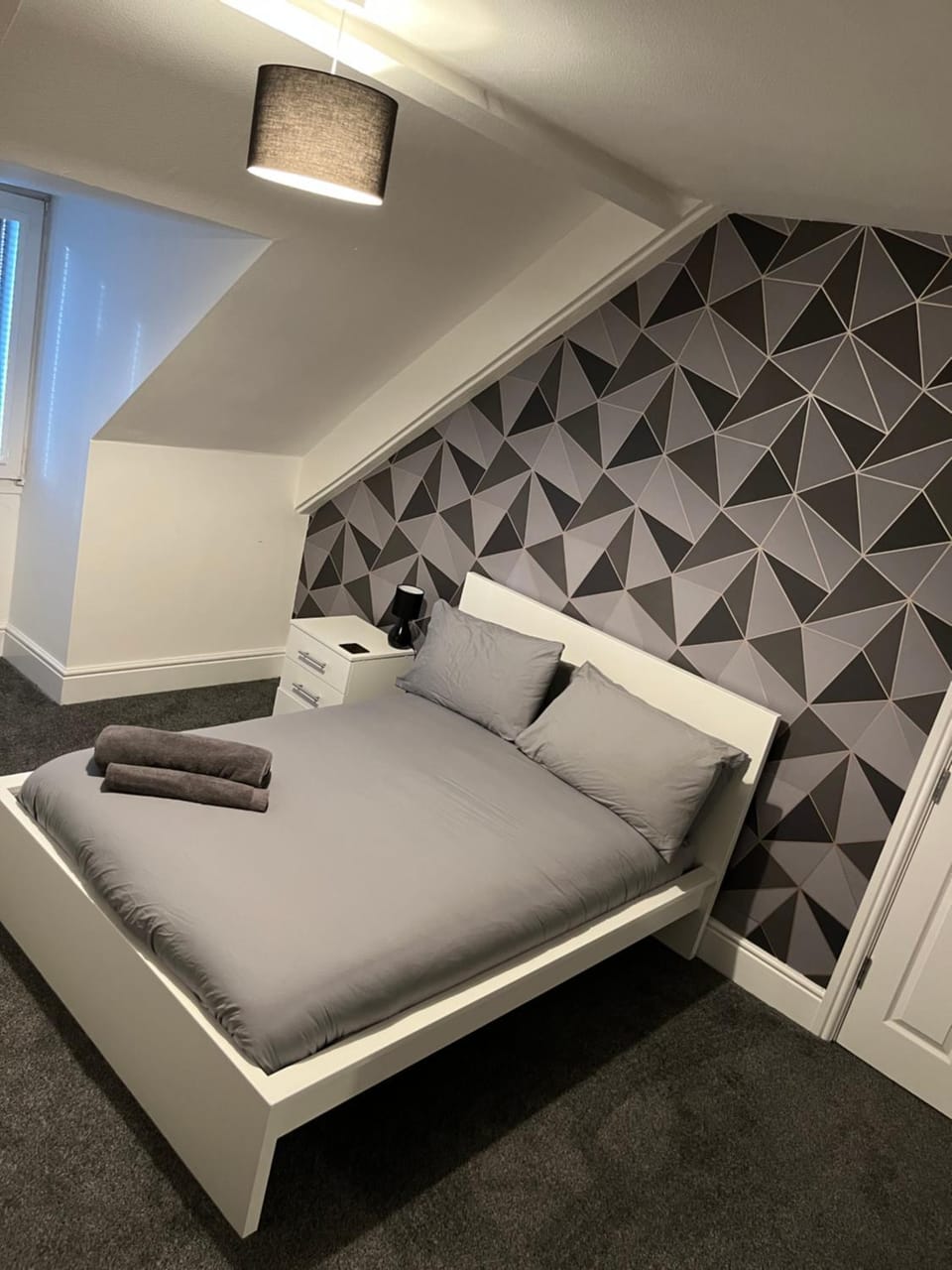 Coast View Apartments Apartment in Whitley Bay