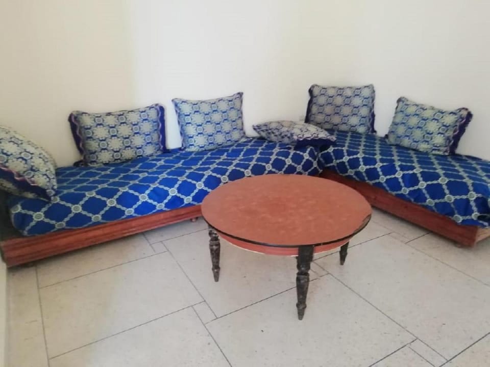 Magnifique appartement pour un séjour parfait Apartment in Casablanca-Settat