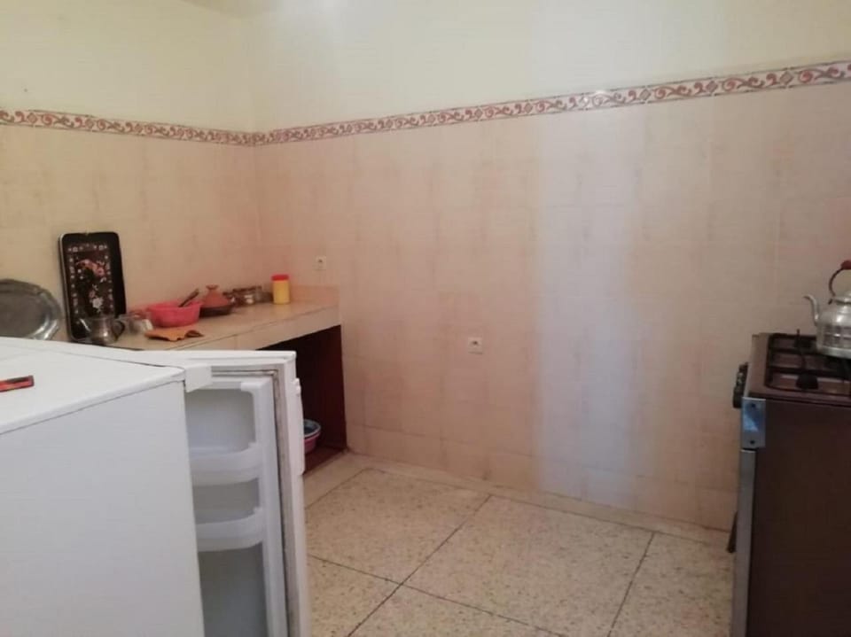 Magnifique appartement pour un séjour parfait Apartment in Casablanca-Settat