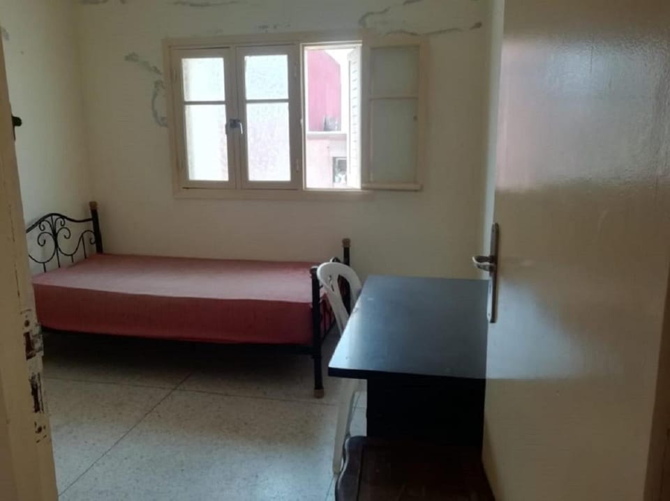 Magnifique appartement pour un séjour parfait Apartment in Casablanca-Settat