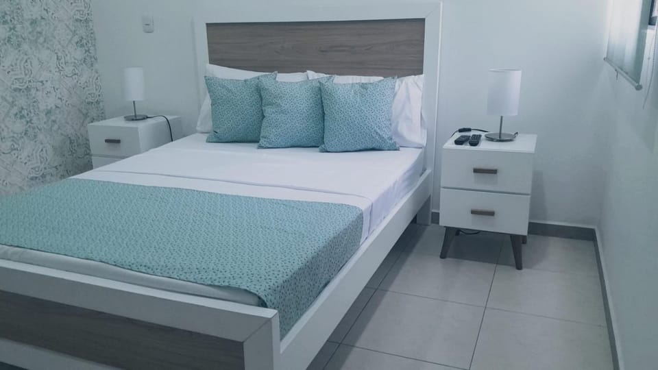 Relax de Ensueño Apartment in Quindio, Colombia