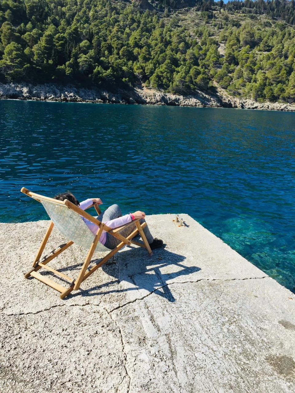 Sea view