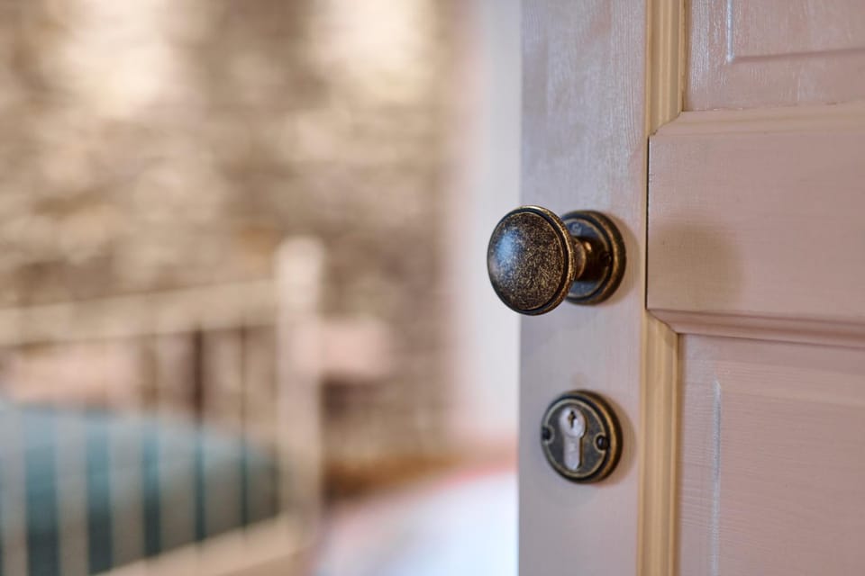 Decorative detail