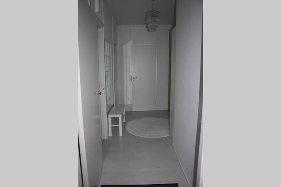 BlueSolarPearl B - vaihtoehto majoittumiselle Apartment in Finland