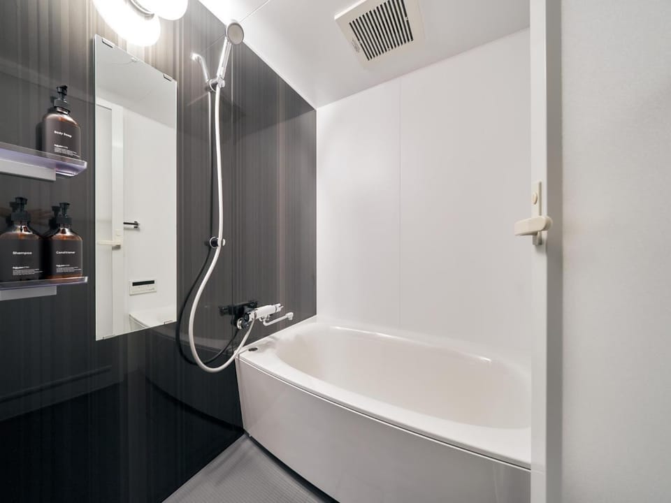 Rakuten STAY Naha Yachimun Street - standard 6 Bed Room Apartment in Naha