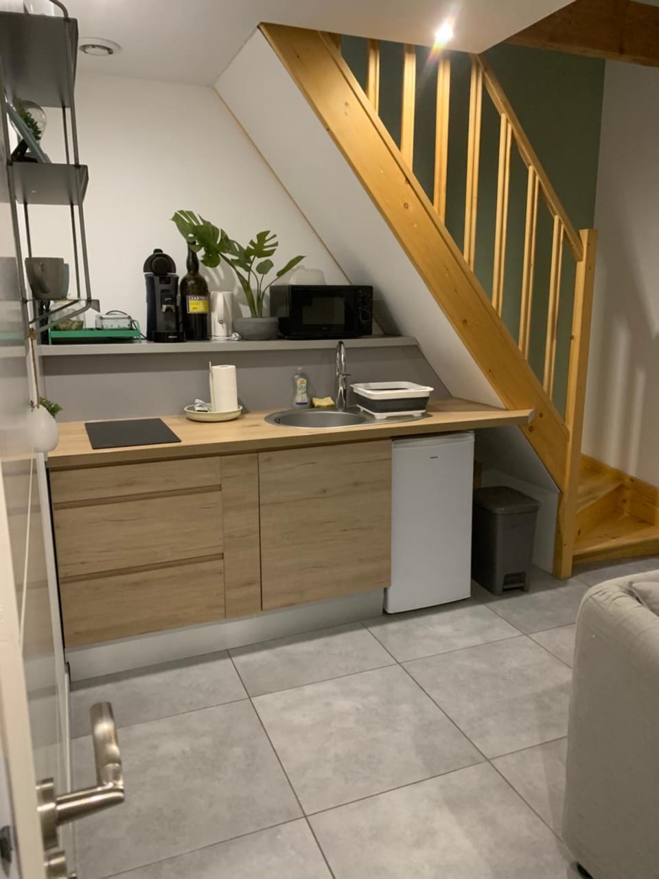 le Chartreuse / Rent4night Grenoble Apartment in Grenoble