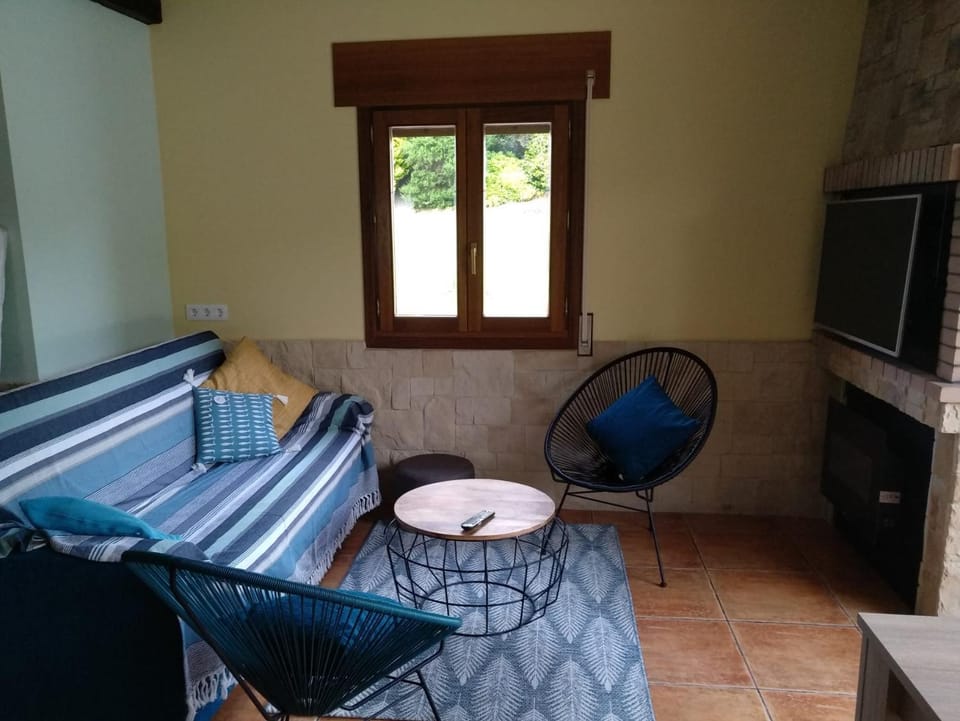 O Pedregal House in Galicia