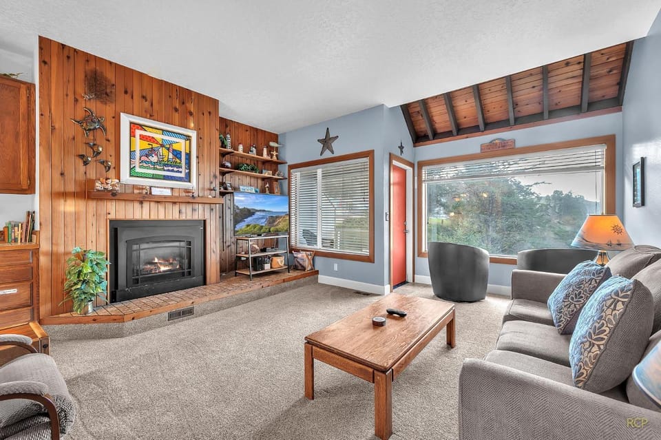 Admiral 3 House in Depoe Bay