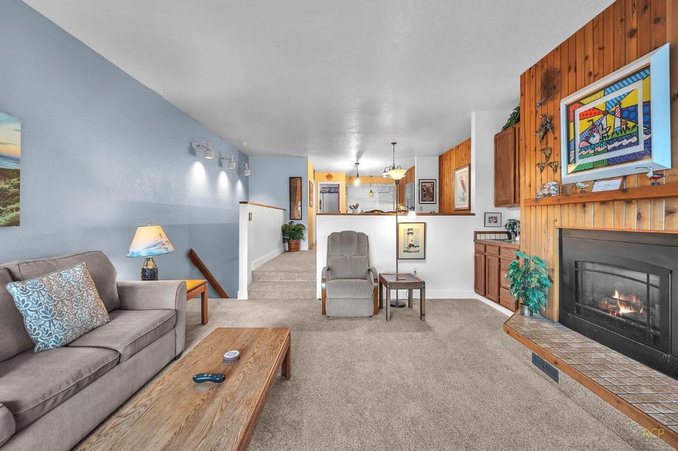 Admiral 3 House in Depoe Bay