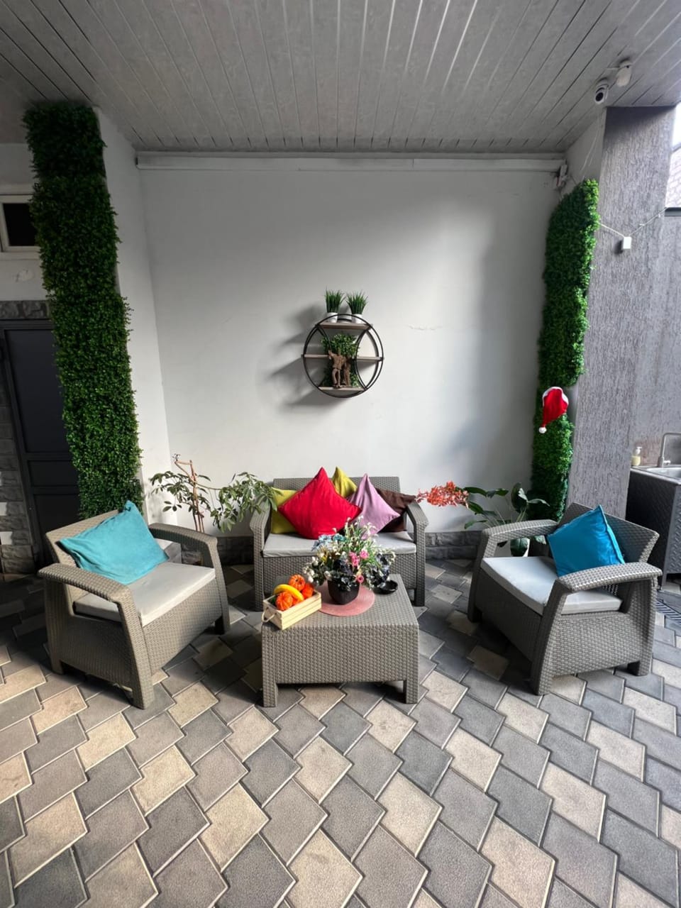 Cosy Apartment with Good Location Self Check In Apartment in Yerevan