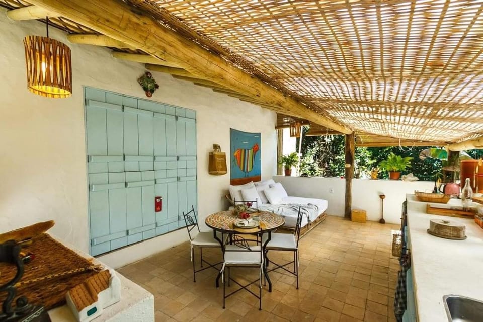 Casa da mata House in State of Bahia