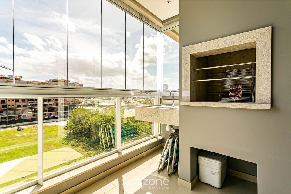 BBQ facilities, Balcony/Terrace