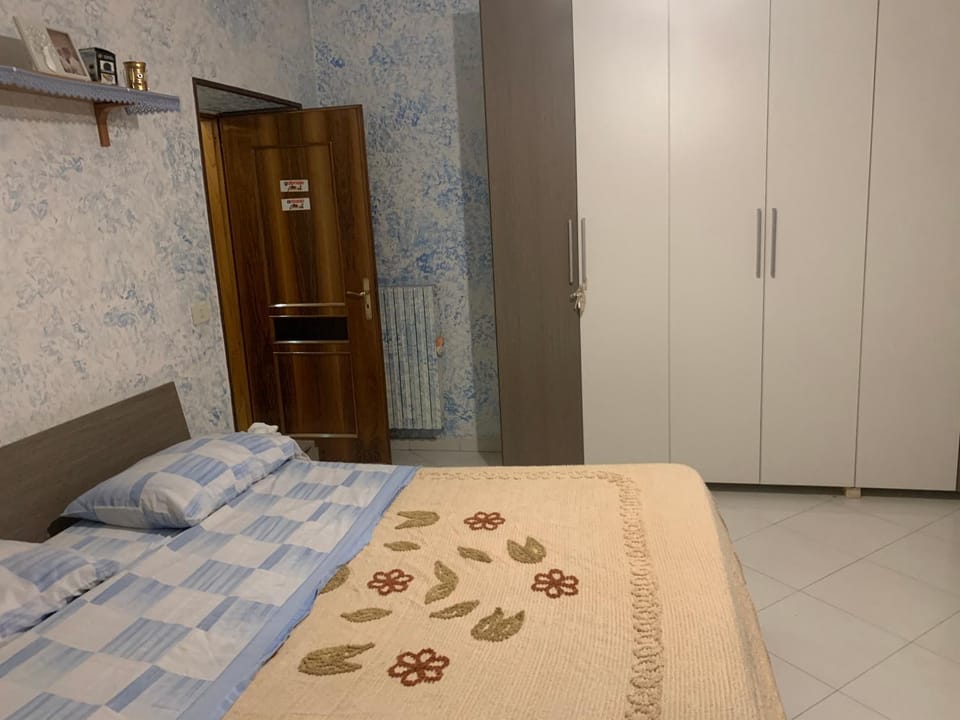 B&B arpaia Apartment in Campania