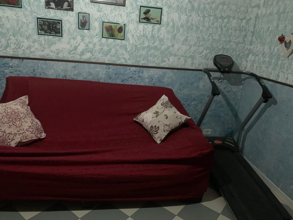 B&B arpaia Apartment in Campania