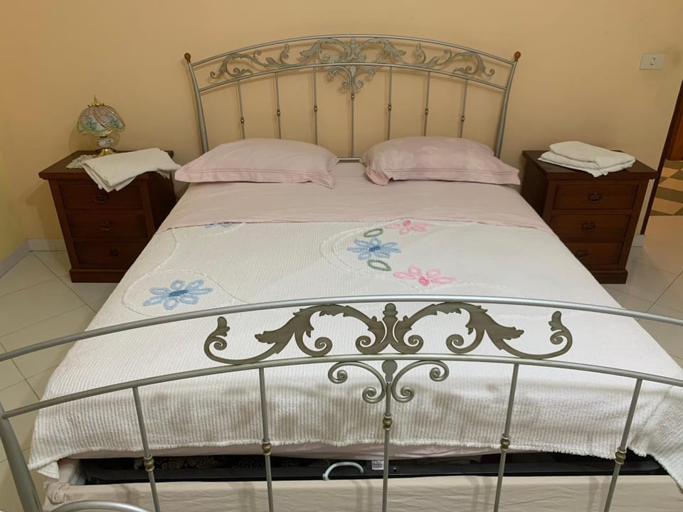 B&B arpaia Apartment in Campania