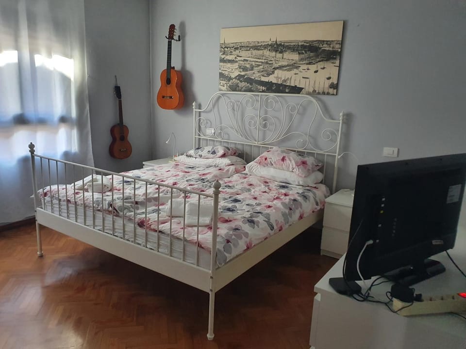 Alcaravaneras Home Apartment in Las Palmas de Gran Canaria