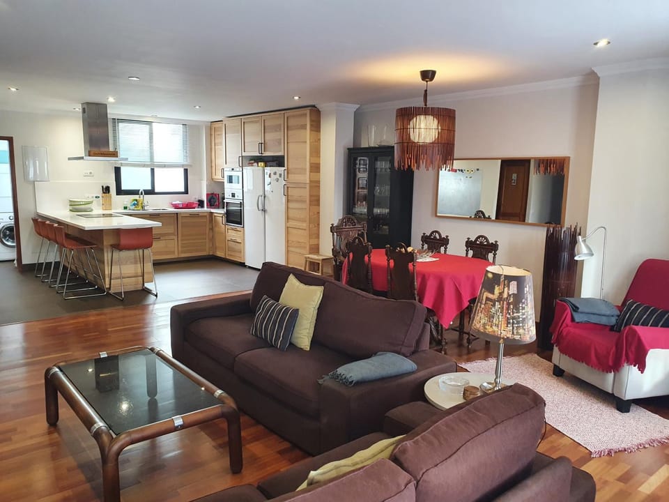 Alcaravaneras Home Apartment in Las Palmas de Gran Canaria