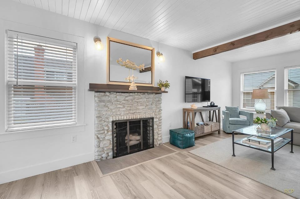 Hydrangea House House in Seaside