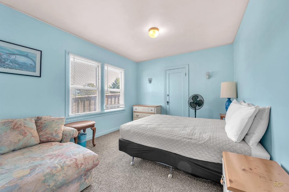 Jims House House in Seaside