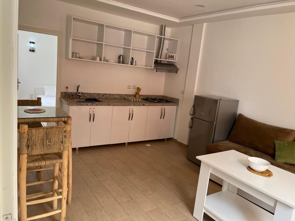 Well being point Apartment in Souss-Massa