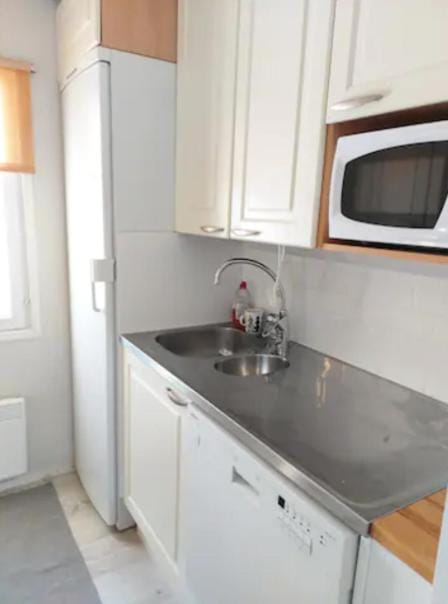Pajala, talo aavan reunalla Apartment in Finland