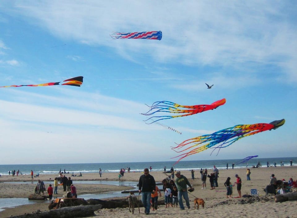 Ocean Rose House in Devils Lake