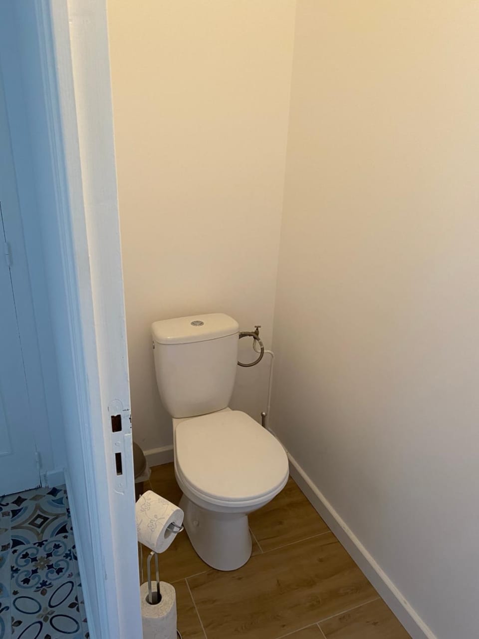 Le Rhin et Danube wifi Apartment in Le Mans