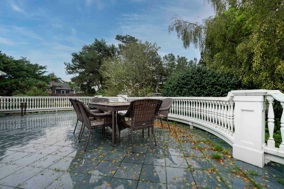 Pacific Way Villa House in Gearhart